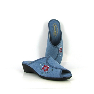 SEMELFLEX SHEILA<br>Bleu