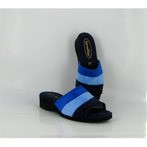 SEMELFLEX IDYLE<br>Bleu