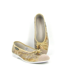  DADOU<br>Textile Beige