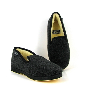 SEMELFLEX CALOHUBERT<br>Anthracite
