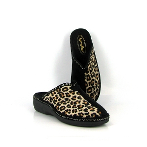 SEMELFLEX ALEXIA<br>Leopard