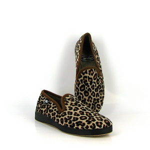 SEMELFLEX SUPER LOU<br>Leopard