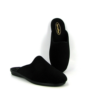 SEMELFLEX MARIN<br>Noir
