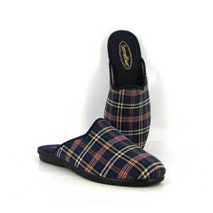 SEMELFLEX MIKE<br>Bleu