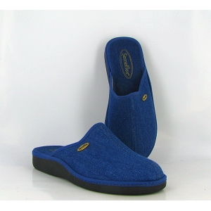 SEMELFLEX MONACO<br>Bleu