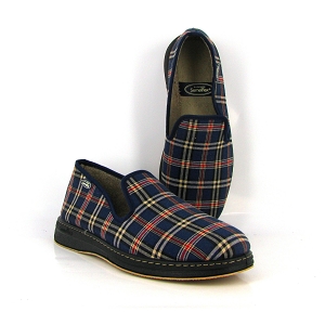 SEMELFLEX SUPER HUGO<br>Bleu