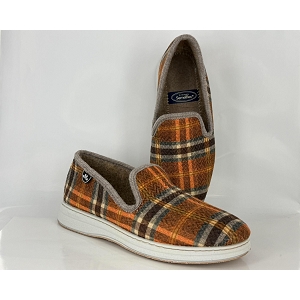 SEMELFLEX SUPER STEPH<br>Marron