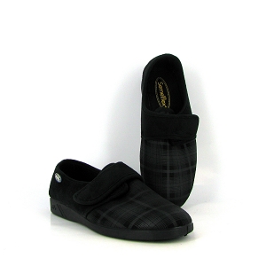SEMELFLEX ACHILLE<br>Noir