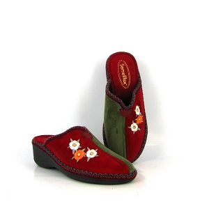 SEMELFLEX APPOLINE 2<br>Bordeaux