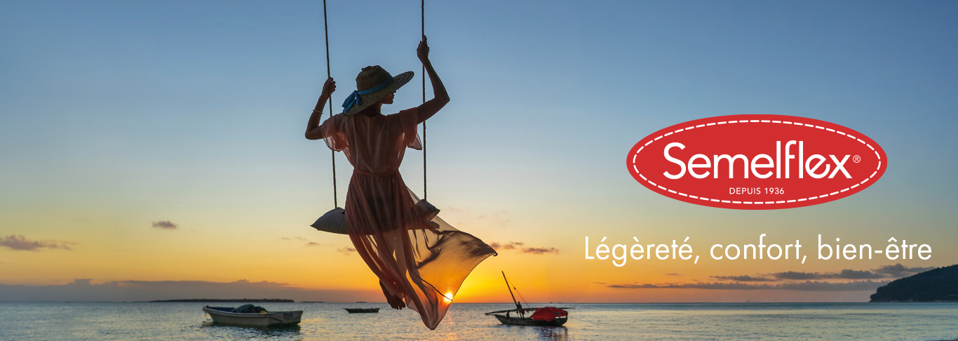 Semelflex boutique en ligne chaussons pantoufles-femme-homme-nouvelle-collection